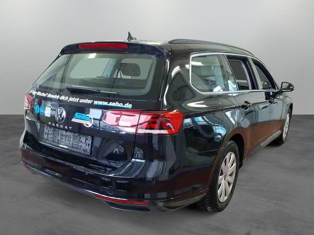 Volkswagen Passat 2.0 TDI Business Variant