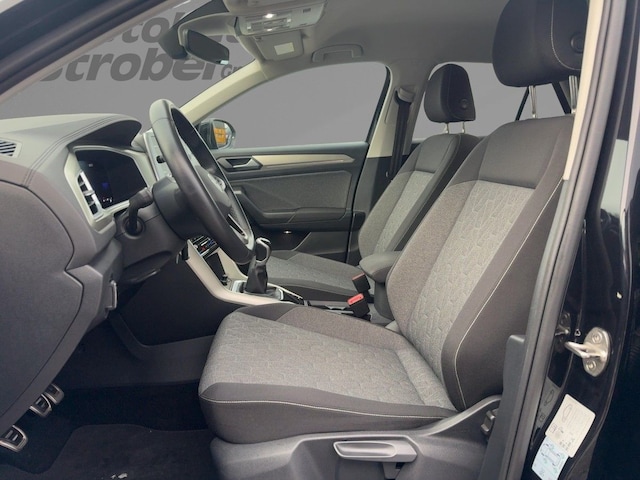 Volkswagen T-Roc 1.0 TSI