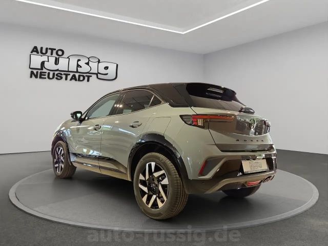 Opel Mokka GS-Line Grand Sport