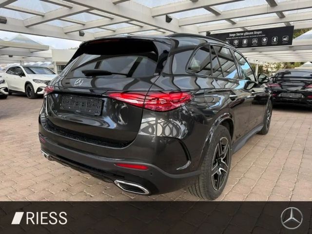 Mercedes-Benz GLC 220 4MATIC GLC 220 d