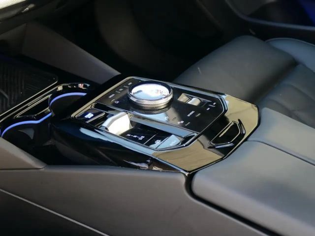 BMW i5 M-Sport Sedan eDrive40