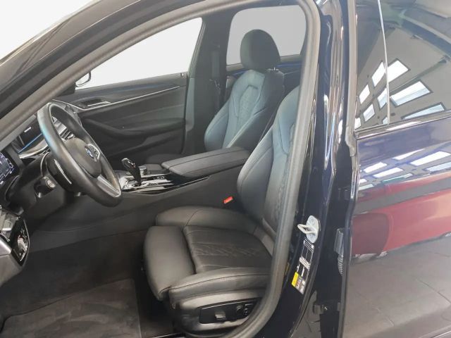 BMW 530 530e Touring