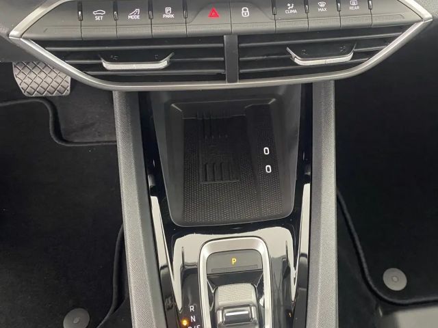 Skoda Octavia Selection