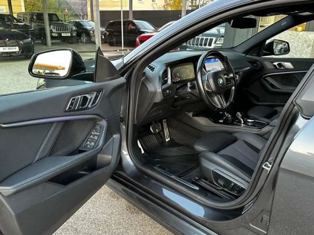 BMW 218 218d Coupé Sedan