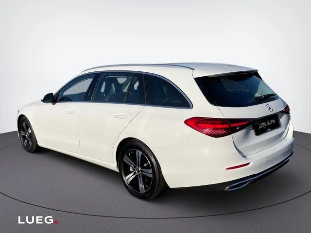 Mercedes-Benz C 180 Estate