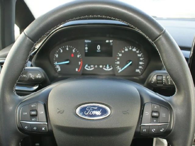 Ford Fiesta Trend
