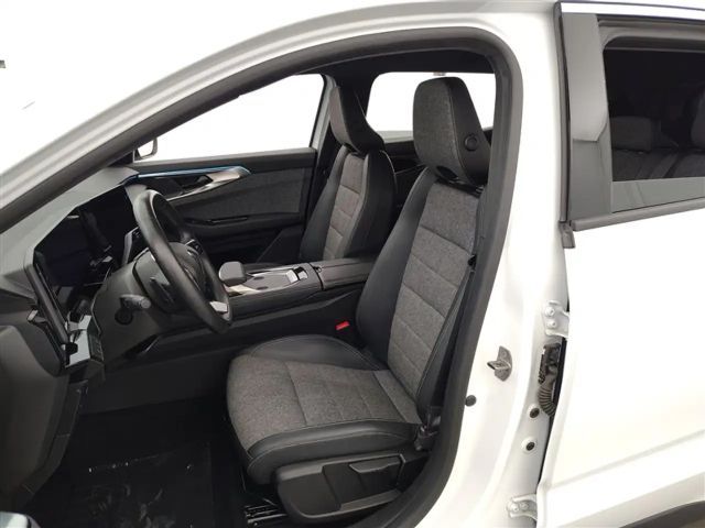 Renault Espace E-Tech Techno