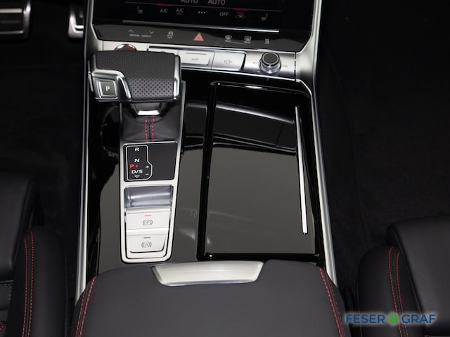 Audi S6 Avant Quattro