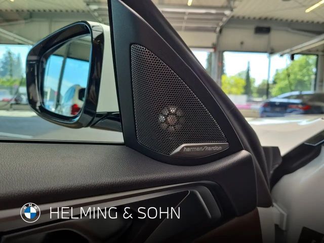 BMW 420 420d Coupé M-Sport xDrive