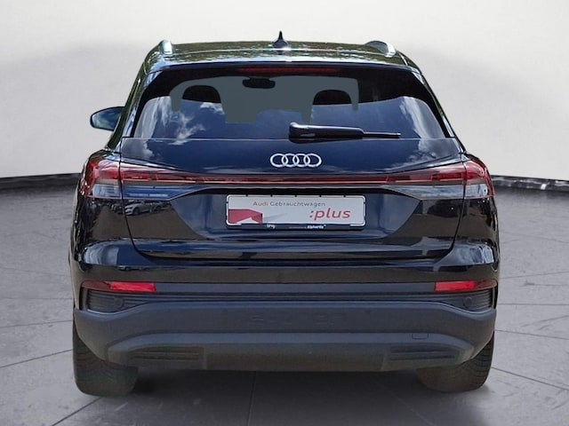 Audi Q4 e-tron 40