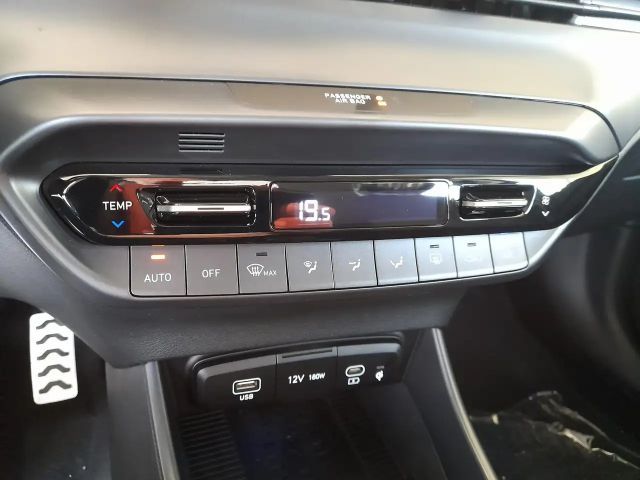 Hyundai Bayon 1.0 T-GDi Trend