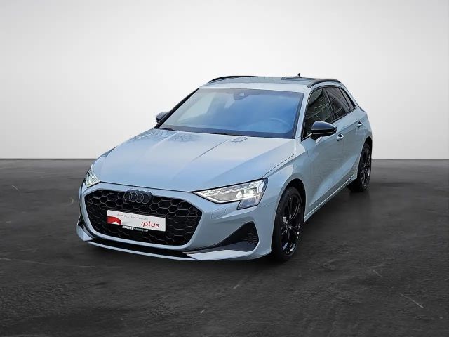 Audi A3 30 TFSI S-Tronic Sedan Sportback