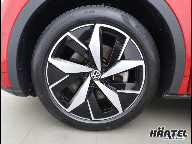 Volkswagen ID.5 4Motion 77 KWh GTX