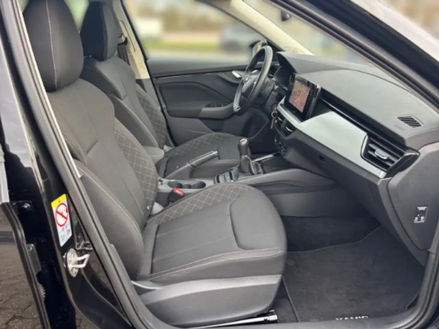 Skoda Kamiq 1.0 TSI Selection