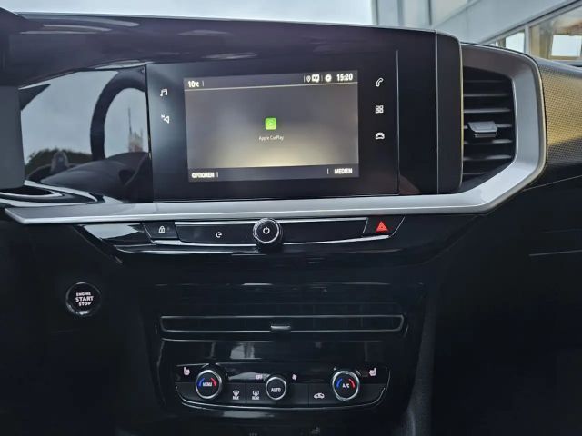 Opel Mokka Elegance Mokka-e