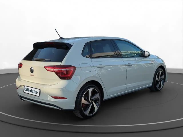 Volkswagen Polo 2.0 TSI DSG GTI