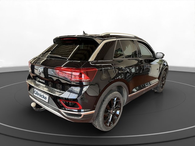 Volkswagen T-Roc 1.5 TSI DSG IQ.Drive