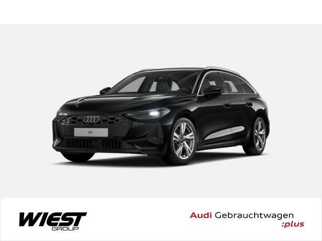 Audi A5 Avant S-Tronic