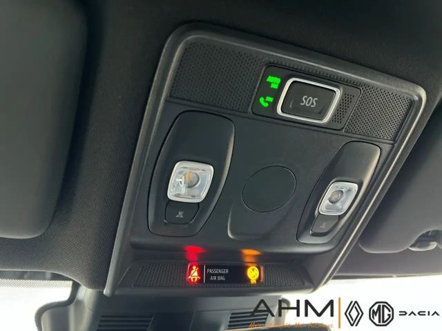 Renault Arkana Alpine Esprit