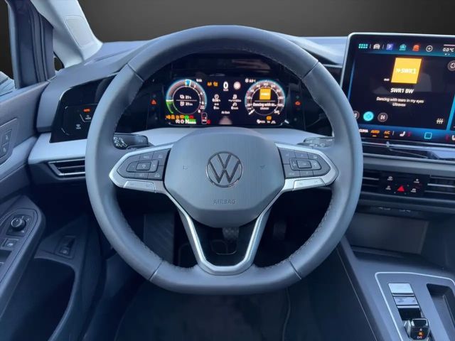 Volkswagen Golf DSG eHybrid