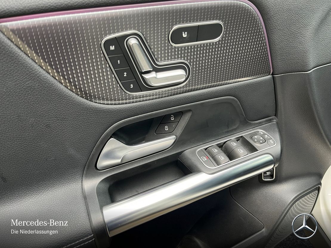 Mercedes-Benz EQA 250