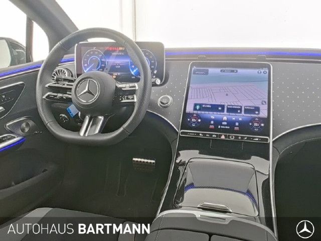 Mercedes-Benz EQE 300 Sedan