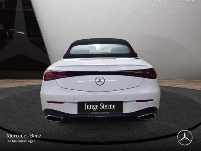 Mercedes-Benz CLE 200 AMG Line