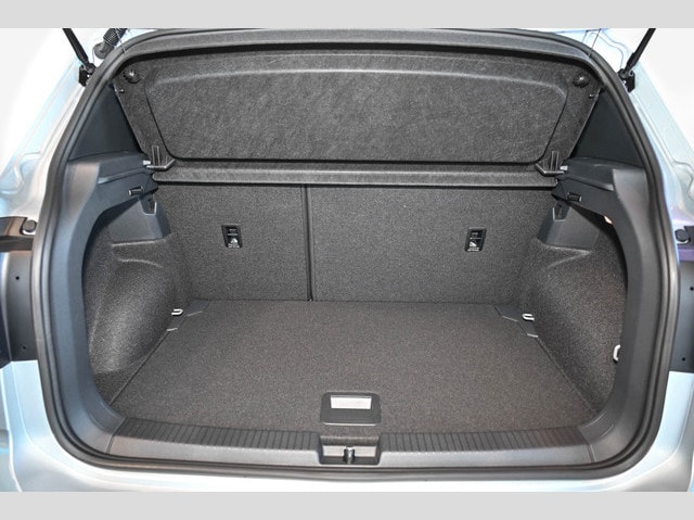 Volkswagen T-Cross 1.0 TSI DSG R-Line