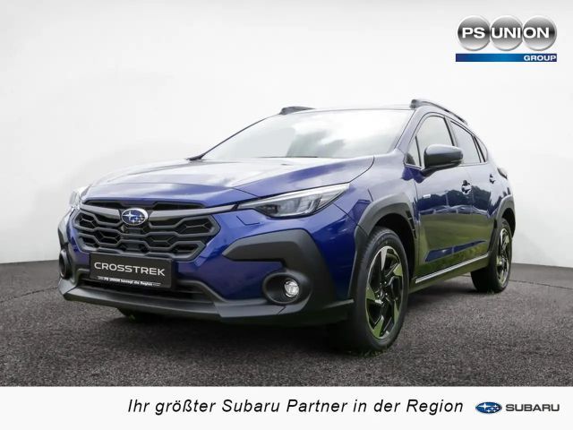 Subaru Crosstrek 2.0 Platinum KAMERA SSD NAVI LED