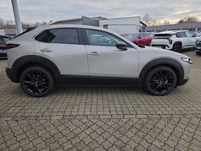 Mazda CX-30 2.5L