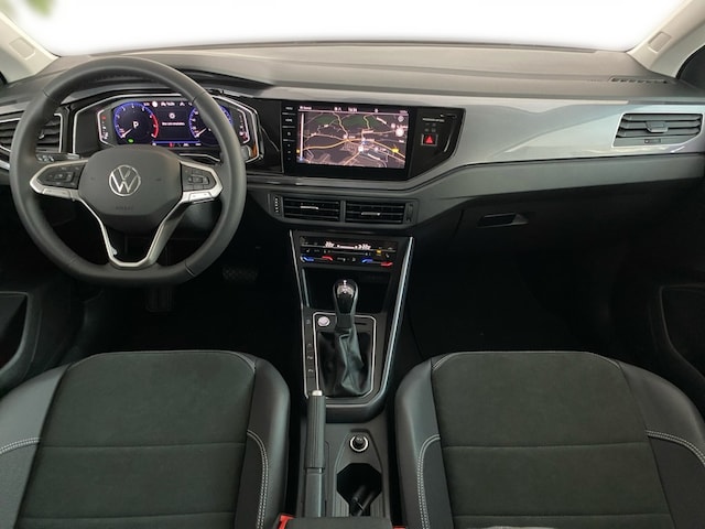 Volkswagen Golf Style eHybrid