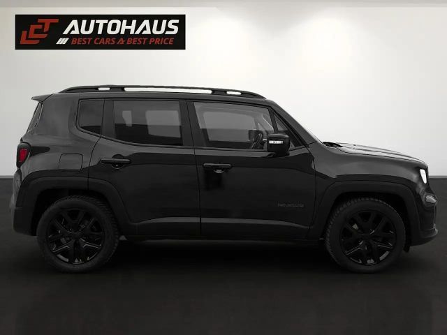 Jeep Renegade Night Eagle