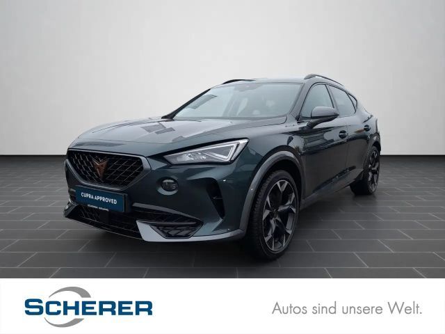 Cupra Formentor 1.4 e-Hybrid