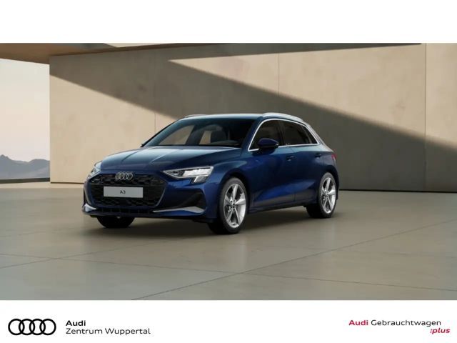 Audi A3 30 TFSI Sedan Sportback