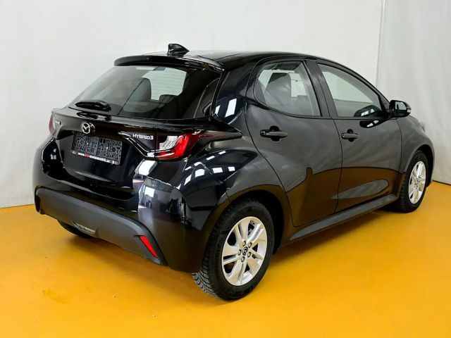 Mazda 2 Mazda2 Hybrid Pure Aut.