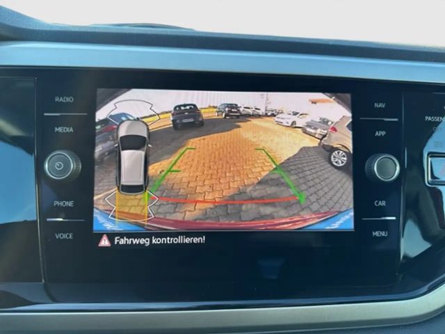 Volkswagen Taigo 1.0 TSI DSG Move