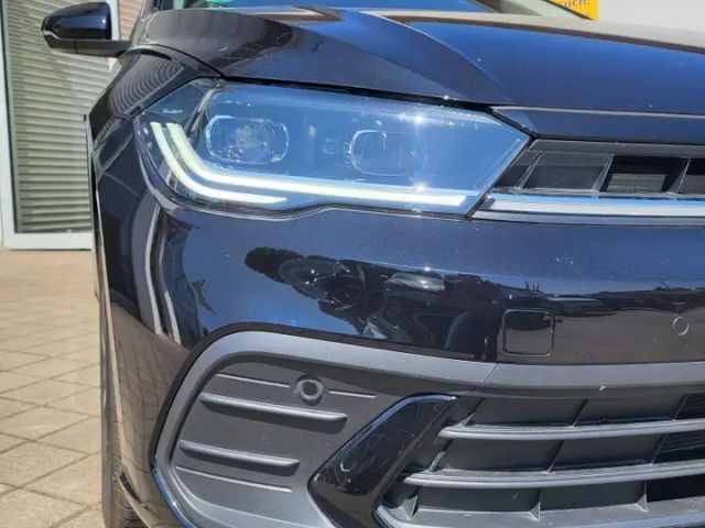 Volkswagen Polo Move