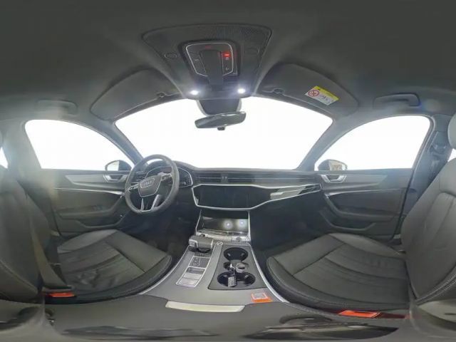Audi A6 45 TFSI Avant