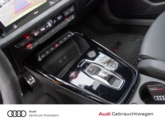 Audi RS3 Quattro S-Tronic Sedan