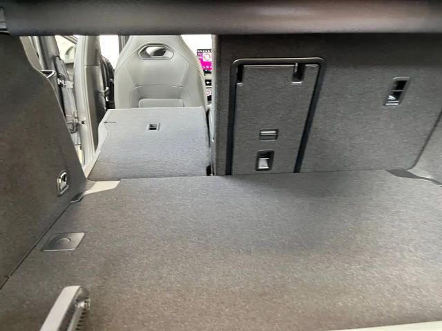 Skoda Superb 2.0 TDI 4x4 Combi Sportline