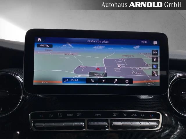 Mercedes-Benz EQV 300 Limousine Lang