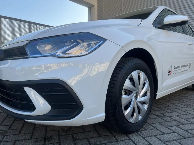 Volkswagen Polo 1.0 MPI Life