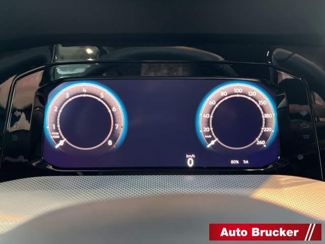 Volkswagen Golf 1.5 TSI Golf VIII