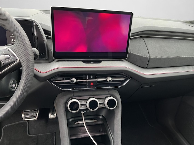 Skoda Kodiaq Sportline iV