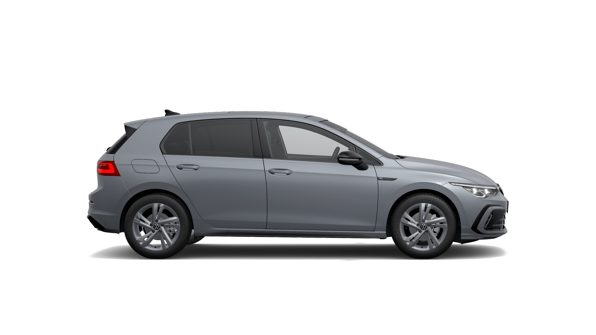 Volkswagen Golf 1.5 eTSI