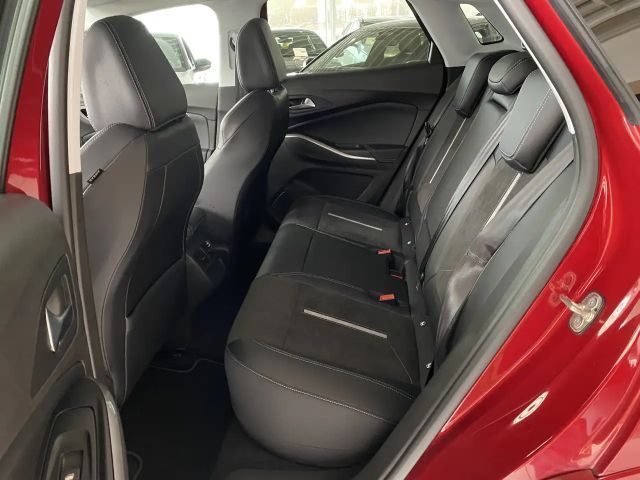 Opel Grandland X GSe