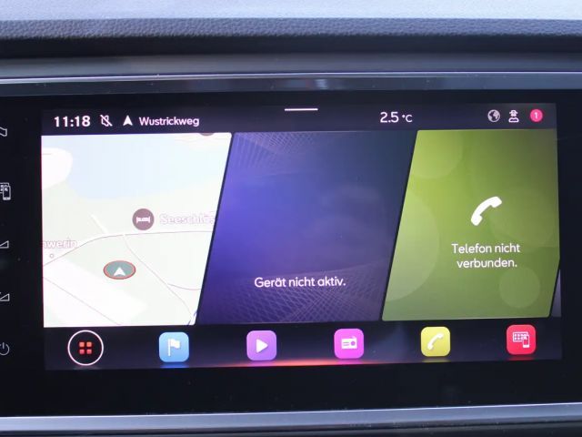 Seat Ateca 1.5 TSI Style