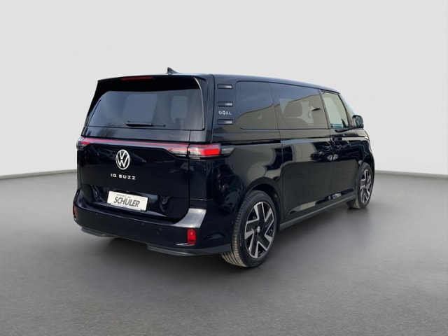 Volkswagen ID.Buzz ID.Buzz LANG*7-SITZE*PANO*AHK*RFK*TRAVEL ASSIST