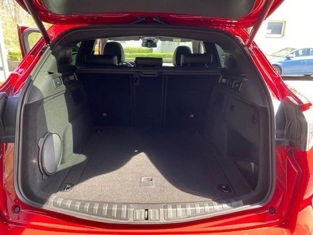 Alfa Romeo Stelvio Quadrifoglio