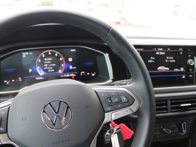 Volkswagen Taigo DSG R-Line